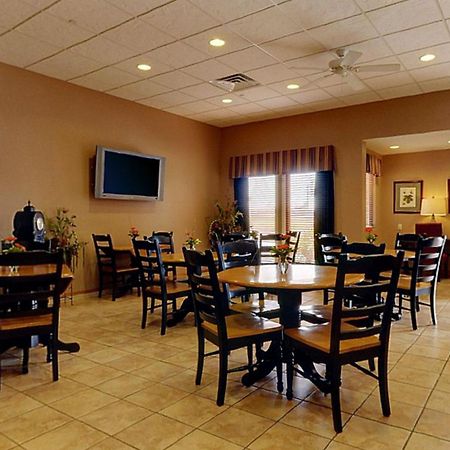 Americas Best Value Inn St. Louis / South Mehlville Exteriör bild