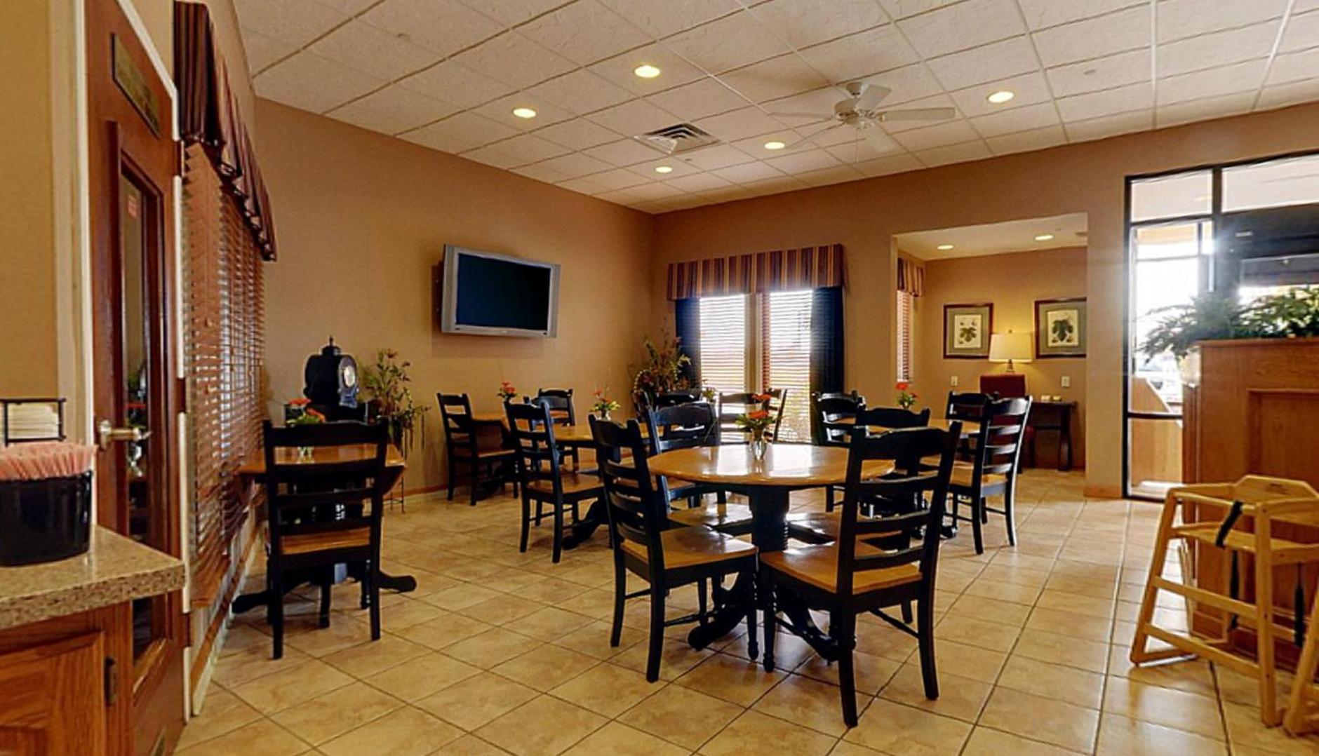 Americas Best Value Inn St. Louis / South Mehlville Exteriör bild