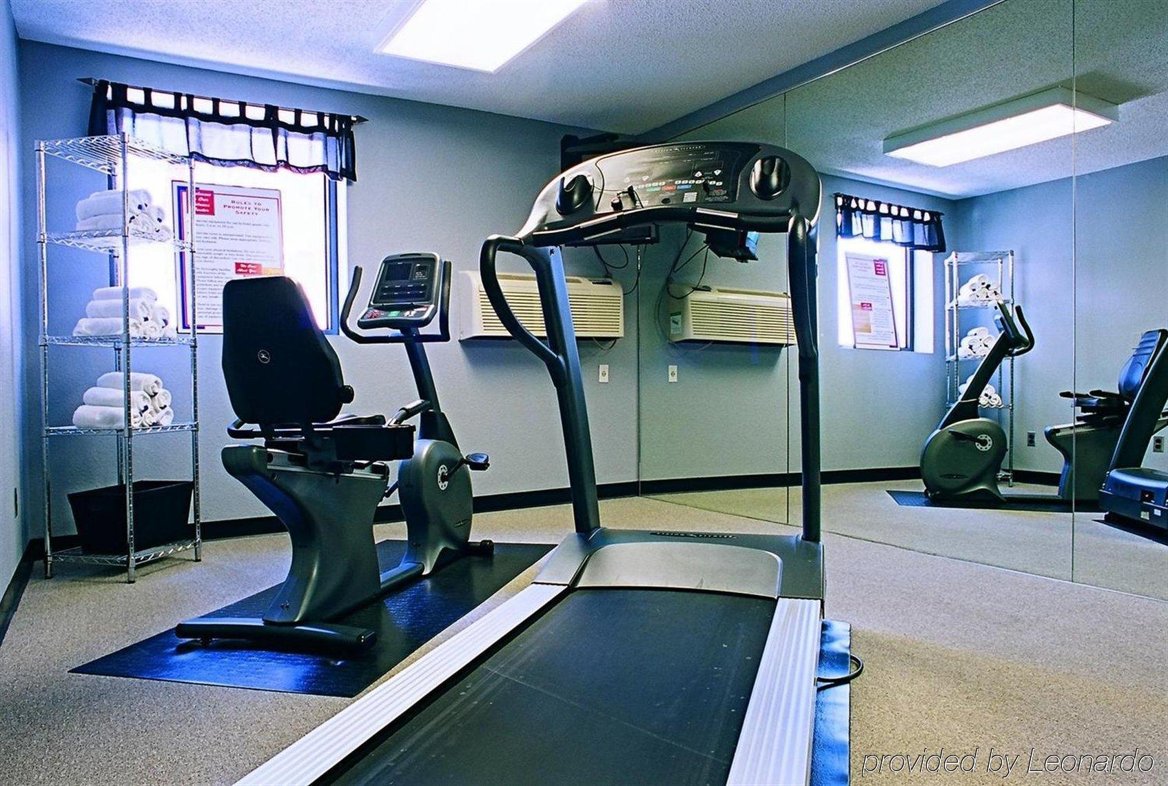 Americas Best Value Inn St. Louis / South Mehlville Exteriör bild