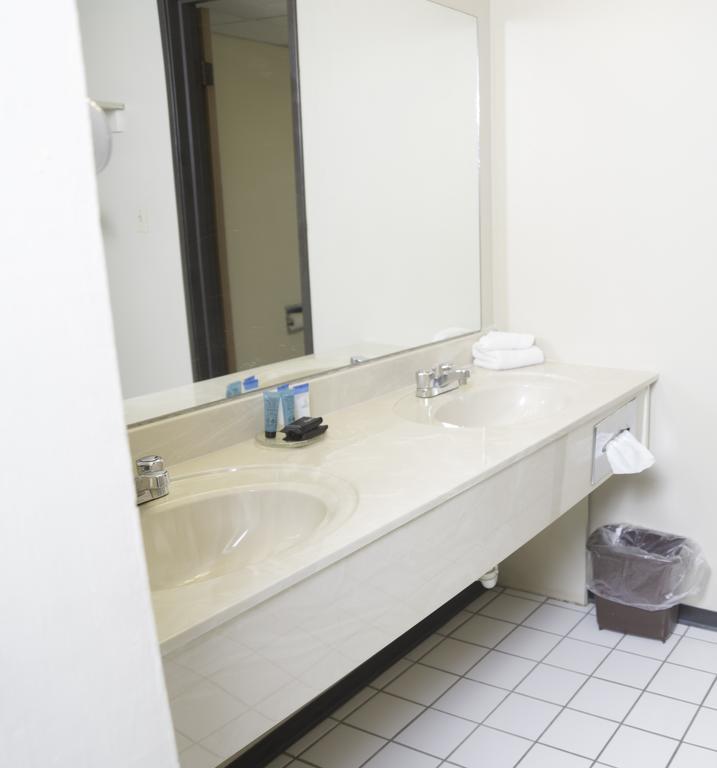 Americas Best Value Inn St. Louis / South Mehlville Exteriör bild
