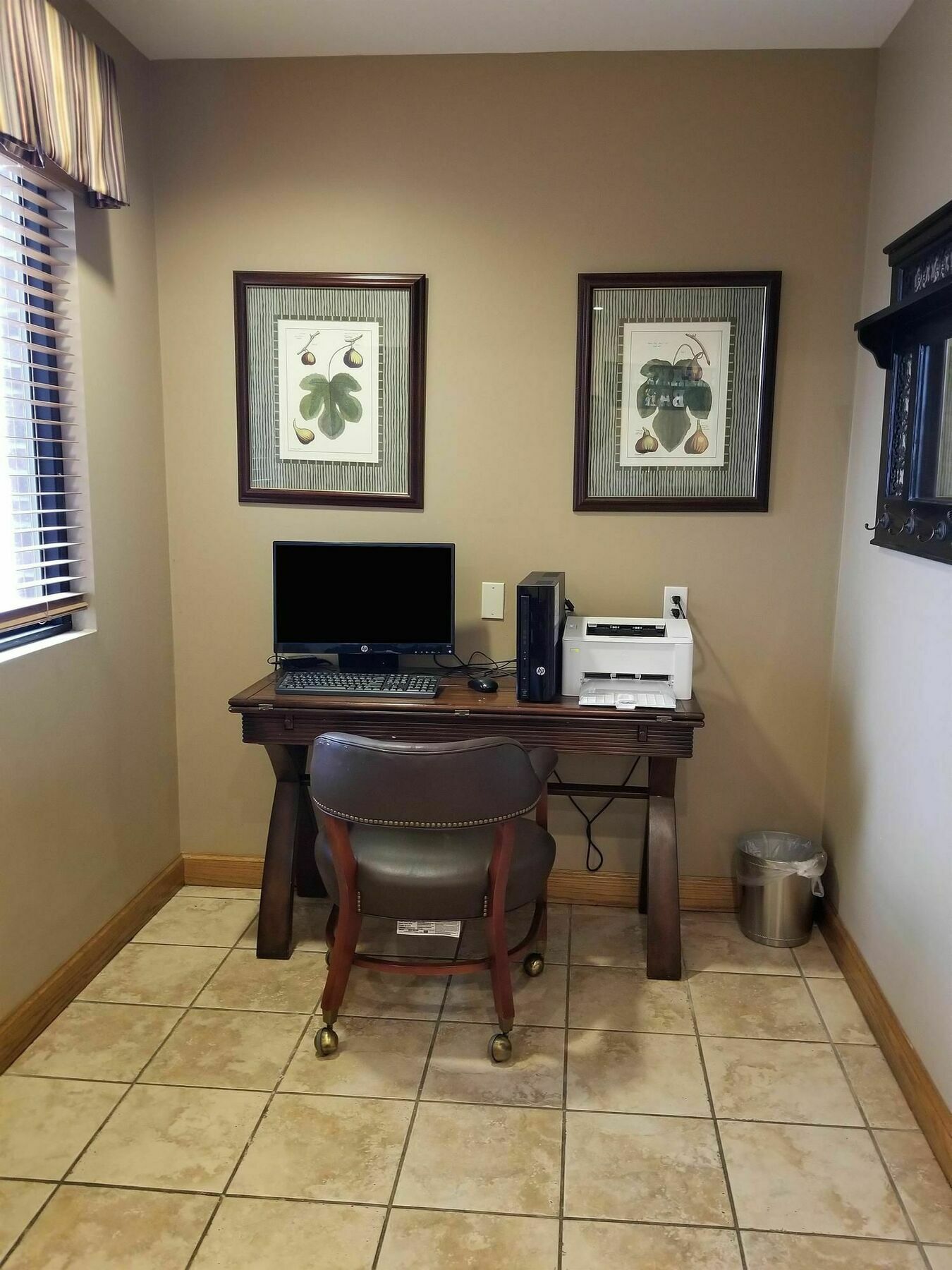 Americas Best Value Inn St. Louis / South Mehlville Exteriör bild