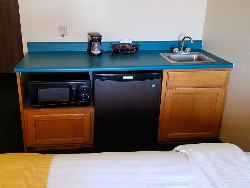 Americas Best Value Inn St. Louis / South Mehlville Exteriör bild